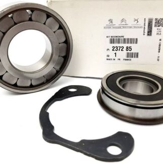 KAMALI MIL RULMAN SETI BOXER III JUMPER III 2.2HDI 2.0HDI E5 10> 6 ILERI 15×74 13×68