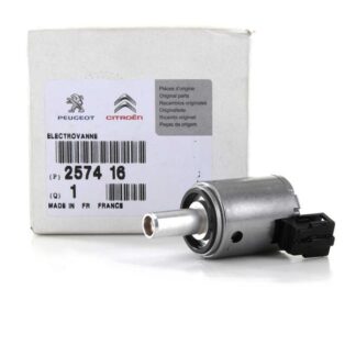 OTOMATIK SANZIMAN ELEKTROVANA P206 P307 C4 P406 P407 P301 C LEYSEE BVA AL4 CLIO II 98> CLIO III 04> KANGOO 97> LAGUNA I 97> MEGANE I 98> MEGANE II 04> 1.4 16V 1.6 16V