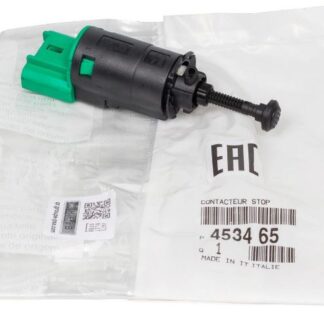 FREN KONDAKTORU STOP MUŞURU C3 207 1007 RCZ C3 III C3 PICASSO C5 II C4 PICASSO