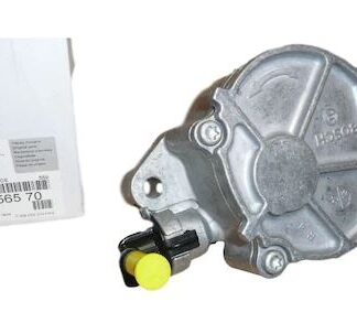 VAKUM POMPASI 206 207 307 308 407 3008 PARTNER / C2 C3 C4 C5 II BERLINGO 05> 1.6 HDI 16V / FIESTA CB1 08>12 08>12 1.6 TDCI FOCUS CAK 98>05 II 03>11 C-MAX 06>11 04>11 DV6 MINI COOPER R56 10>