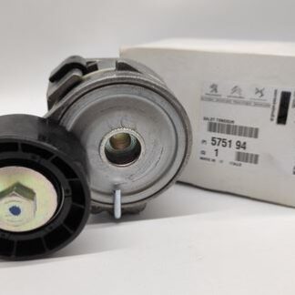 ALTERNATOR GERGI RULMANI KUTUKLU PARTNER II BERLINGO II P206 EXPERT JUMPY XSARA II DW8B (KLIMALI)