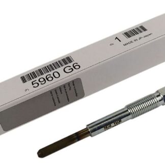 ISITMA KIZDIRMA BUJISI 407 607 – 807 C8 C5 II C5 III C6 C CROSSER DW12TED4 2.2HDI 16V