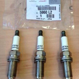 ATEŞLEME BUJISI 3381 C1 YARIS P107 384F