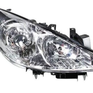 FAR SAG ELEKTRIKLI MOTORLU H7 307 YM 1.4 16V 1.6 16V 2.0 16V 1.6HDI 2.0HDI 06>08