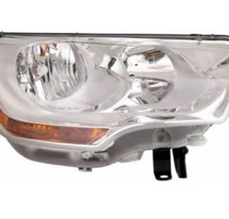 FAR SAG C4 II DS4 2011>