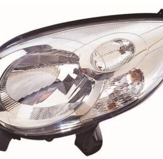 FAR+SINYAL SOL CITROEN C1 06 / 05>
