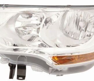 FAR SOL C4 II DS4 2011>