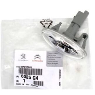 CAMURLUK SINYALI SAG SOL 307 YM SCUDO EXPERT JUMPY III 06>