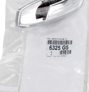 YAN AYNA SINYALI SOL AMPULLU 207 308 RCZ 3008 5008 C4 C4 PICASSO C4 II DS4 DS3 C5 III C3 III