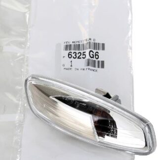 DIKIZ AYNA SINYALISAG AMPULLU 207 308 RCZ 3008 5008 C4 C4 PICASSO C4 II DS4 DS3 C5 III C3 III