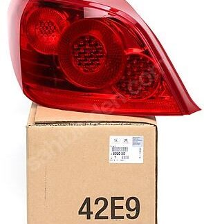 STOP LAMBASI SOL 307 YM 06>