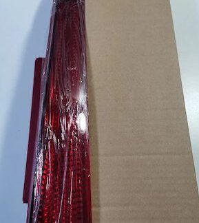 BAGAJ REFLEKTOR SAG C4