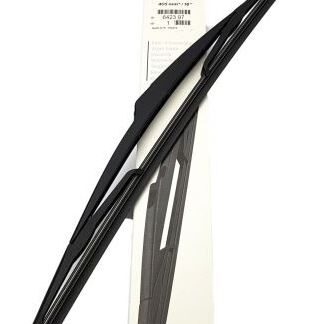 SILECEK SUPURGESI ARKA 207 BOY 400MM