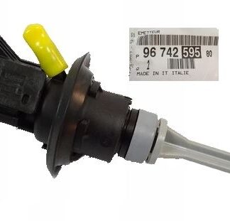DEBRIYAJ MERKEZI UST 308(T9)-C4 PICASSO(B78) EB2-EP6-DV6F
