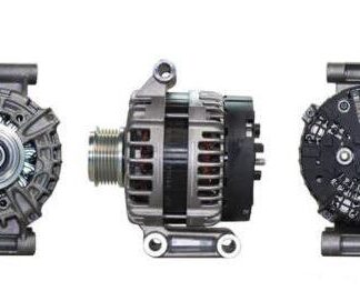 ALTERNATOR BOXER III JUMPER III C81 110BG C96 130BG C110 150BG EURO5 V347 11>14 TRANSIT CUSTOM V363 14> 2.2TDCI 155