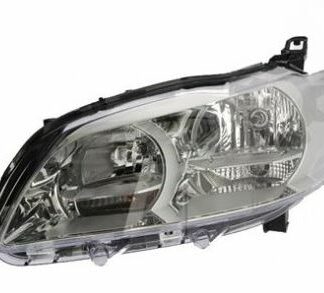 FAR SOL ELEKTRIKLI AYAR KUMANDALI DRL OZELLIKLI 301 12>