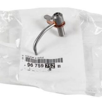 PISTON YAGLAMA MEMESI V184-V347 2.4/3.2 01>14 PUMA 2.2HDI 16V DUCATO III 2.2HDI