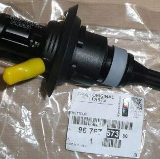 DEBRIYAJ MERKEZI UST P308 II EB2 C4 PICASSO 14>