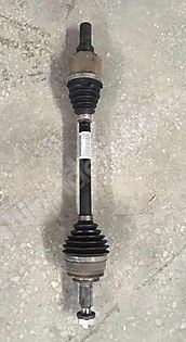 AKS KOMPLE SOL OTOMATIK 3008-308 II-PARTNER-RIFTER-BERLINGO-C5 AIRCROSS 1.5HDI DV5