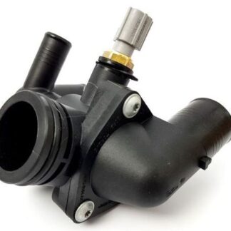 TERMOSTAT GOVDESI KOMPLE BOXER III JUMPER III 22DT (C81 110BG / C96 130BG / C110 150BG) EURO5 2011> TRANSIT V347 2,2TDCI (ONDEN CEKER) EURO5 11>