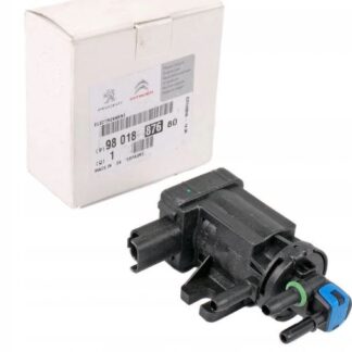 ELEKTROVANA PARTNER TEPE BERLINGO III 308 301 C-ELYSEE 208 C3 III DV6DTED-DV6ETED EURO 5 SIYAH ORING
