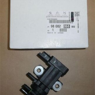 EGR ELEKTRONOVANA 3008 I-II-308 II-5008 I-II-508 I-II-BOXER III-EXPERT IV-C4 II-C4 PICASSO-C5 III-DS4-DS5-JUMPER III-JUMPY IV DW10