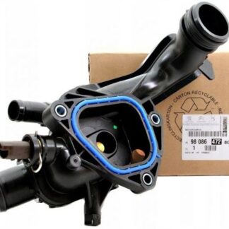 TERMOSTAT GOVDESI KOMPLE C5 III C4 PICASSO 508 308 II 1.6THP 12>