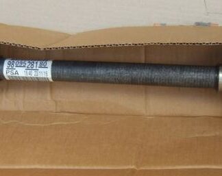 AKS KOMPLE SAG OTOMATIK 3008-308 II-PARTNER-RIFTER-BERLINGO-C5 AIRCROSS 1.5HDI DV5