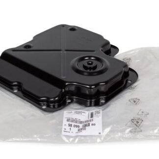 YAG KARTERI ALT EXPERT IV-JUMPY IV DV6F 1.6HDI