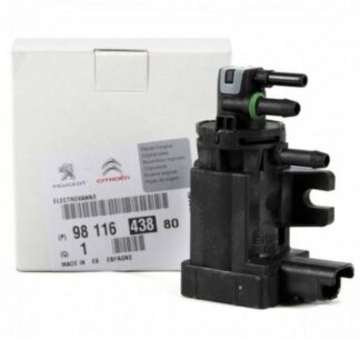 ELEKTROVANA C3-C4-C-ELYSEE-DS3-DS4-JUMPY-BERLINGO-2008-208-3008-301-308-5008-PARTNER-EXPERT DV6FD 1.