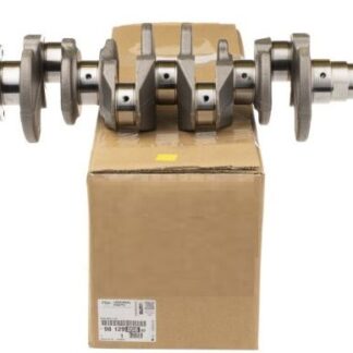 KRANK MILI P307 P308 P407 PARTNER TEPEE PARTNER II P3008 P207 C4 BERLINGO II BERLINGO III C5 C4 II DS4 EXPERT III JUMPY III DV6 (1,6 HDI 16V) FORD FOCUS 1,6TDCI