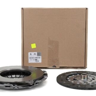 DEBRIYAJ SETI RULMANSIZ P308-3008-RCZ-P508-P5008-P208-C4 II DS4-C4 PICASSO-DS3-DS5-C5 III EP6CDT