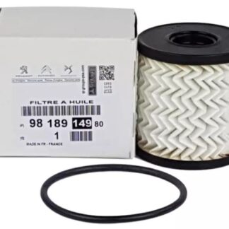 YAG FILTRESI BERLINGO III PARTNER TEPE P207 P307 EC5 P308 C3 C4 TU5JP4 (1,6 16V) / C5 DS3 DS4 P5008 P308 RCZ P807 C8 P508 EXPERT III JUMPY III FOCUS CMAX 2,0HDI 16V DW10BTED4 / BOXER III JUMPER III 22DT PUMA 2,2HDI TRANSIT V,184 02>DUCATO III – JAGUAR XF I X250 2.2D 11>15 XF SPORTBRAKE X250 2.2D 12>