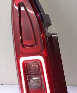 STOP LAMBASI SOL DOBLO COMBO E BERLINGO 19>