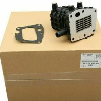 EGR SOGUTUCU 3008 I-II-308 II-5008 I-II-508 I-II-BOXER III-EXPERT IV-C4 II-PICASSO-C5 X7-AIRCROSS-DS4-DS5-DSJUMPY III-EXPERT IV 2.0HDI DW10