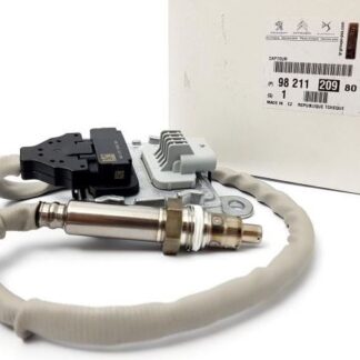 OKSIT SENSORU 2008 I-II-208 I-II-3008 I-II-301-308 II-5008 I-II-508 I-II-EXPERT IV-PARTNER-RIFTER-BERLINGO-C3 II-II-C3 PICASSO-C4 II-CACTS-PICASSO-C5 AIRCROSS-C-ELYSEE-DS3-DS4-DS5-JUMPY IV DV6F 1.6HDI