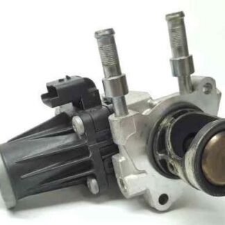 EGR 2008 I-II-208 I-II-3008-301-308 II-5008-508-EXPERT IV-PARTNER-RIFTER-BERLINGO-C3 III-C4 CACTUS-PICASSO-C5 AIRCROSS-C-ELYSEE-JUMPY IV 1.5HDI DV5