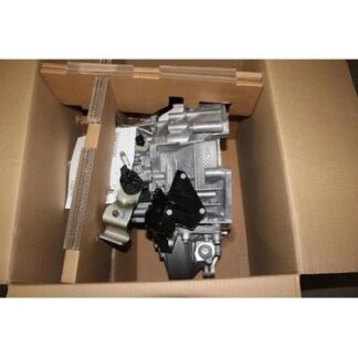 KOMPLE SANZIMAN BOXER JUMPER III 2.2 HDI 07>