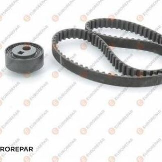 TRIGER EKSANTRIK GERGI SETI 106 205 206 306 SAXO XSARA AX ZX C15 TU3JP 108 DIŞ KAYIŞ (EUROREPAR)