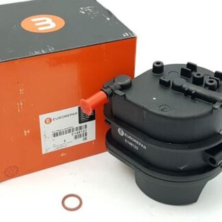 MAZOT FILTRESI 107 206 207 307 BIPPER / C1 C2 C3 C4 NEMO / FIESTA CB1 08>12 FUSION 02>12 1.4 HDI 1.4(EUROREPAR)