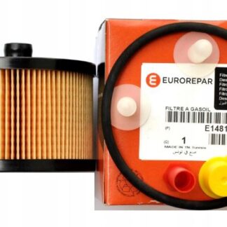 MAZOT FILTRESI P307 P407 P607 P807 EXPERT II 2,0HDI C4 C5 C8 DW10BTED4 (2,0HDI 16V) FOCUS II C MAX(EUROREPAR)