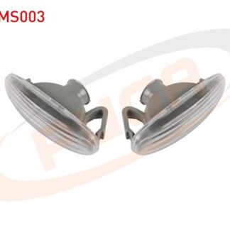 ÇAMURLUK SİNYALİSAĞ SOL ALBEA 06> LINEA DOBLO FIORINO IDEA STILO PUNTO / BIPPER / NEMO