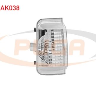 DİKİZ AYNA SİNYALİSAĞ BEYAZ DUCATO III / BOXER III / JUMPER III
