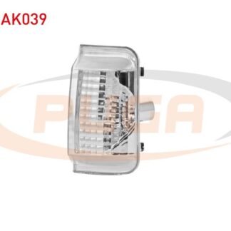 DİKİZ AYNA SİNYALİSOL BEYAZ DUCATO 06> DUCATO III / BOXER III / JUMPER III