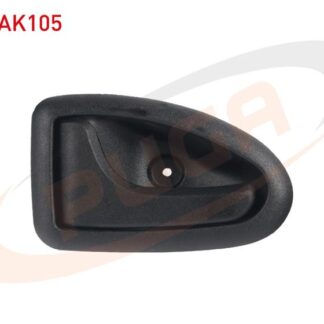 KAPI İÇ AÇMA KOLUSOL SİYAH CLIO KANGOO MEGANE