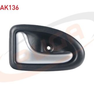 KAPI IC ACMA KOLU SOL KROM RENAULT CLIO II 1998-2005