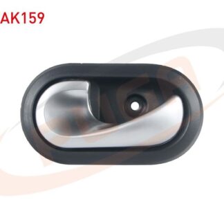 KAPI IC ACMA KOLU SOL KROM DACIA LOGAN II 2012-