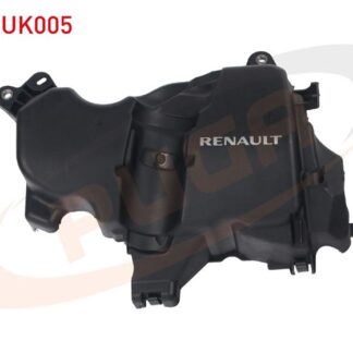 MOTOR UST KORUMA KAPAGI RENAULT CLIO IV 2012-2020