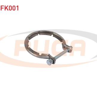 PARTIKUL FILTRE KELEPCESI 1 SERISI F20 / 3 SERISI F30