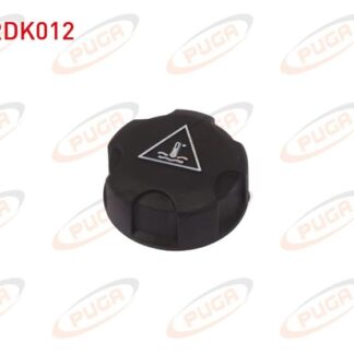 RADYATOR YEDEK SU DEPO KAPAGI PEUGEOT 301 / C-ELYSEE / PARTNER / BERLINGO